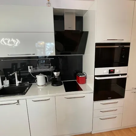 Luxury In 