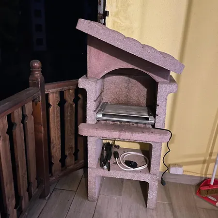 Mountain Sequoia 보로베츠