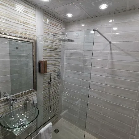 Apartment Luxury In 