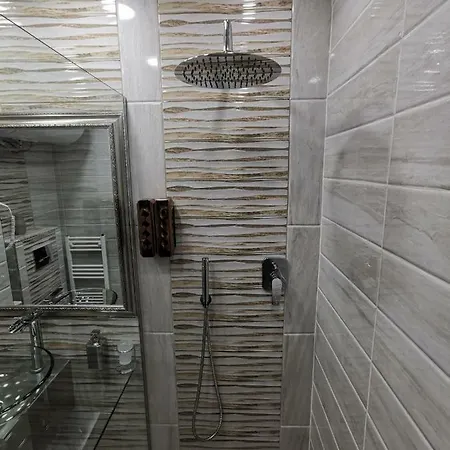 Luxury In 