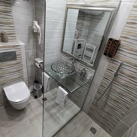 Luxury In 
