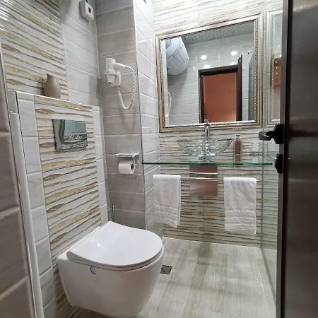 아파트 Mountain Sequoia 보로베츠