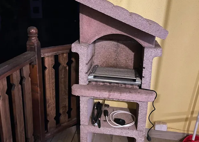 Mountain Sequoia Borovets