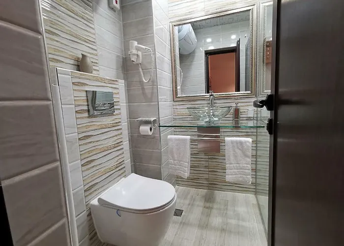 Appartamento Mountain Sequoia Borovets